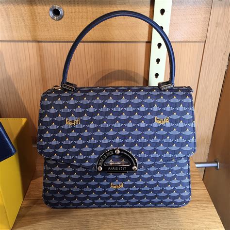 french handbag similar to Goyard